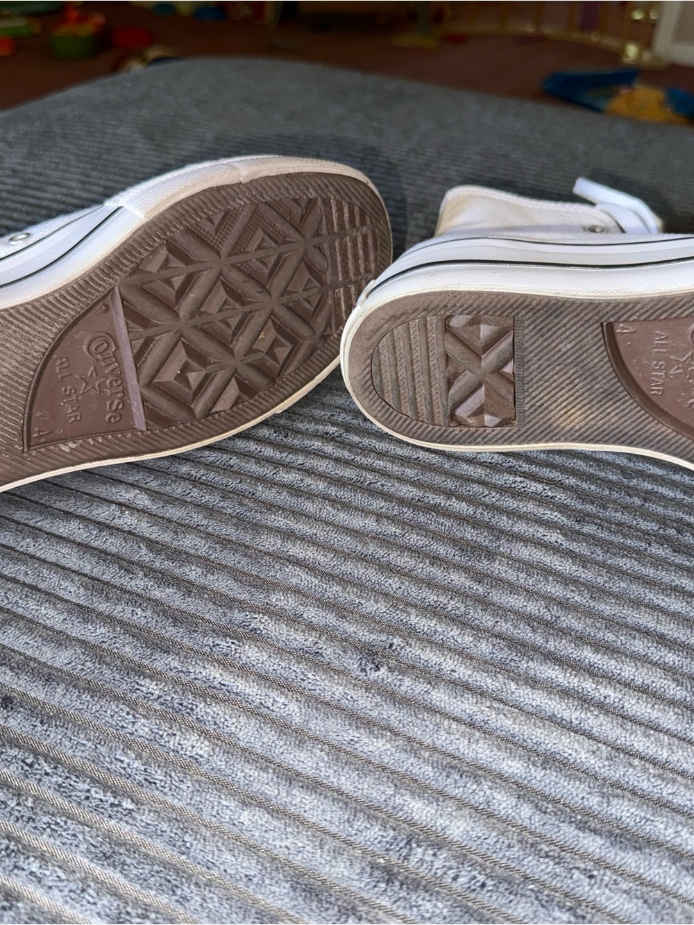 Converse Women's Chuck Taylor All Star Lift Platform - Picture 13 of 14